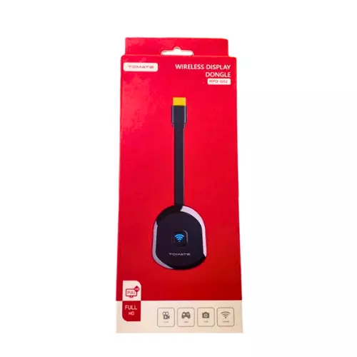 DONGLE DISPLAY TOMATE MPD-G02