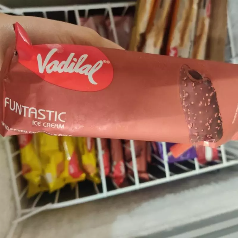 Fantastic Ice Cream