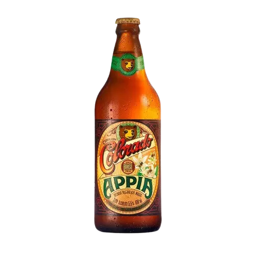 Colorado Appia 600ml (Mel)