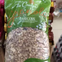 Granola tradicional