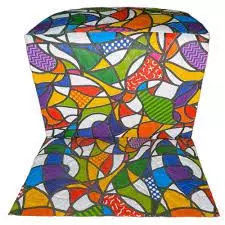 PUFF MOSAICO