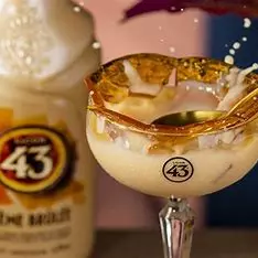 LICOR 43 CREME BRULE
