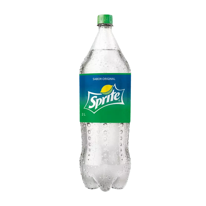 Sprite 2L