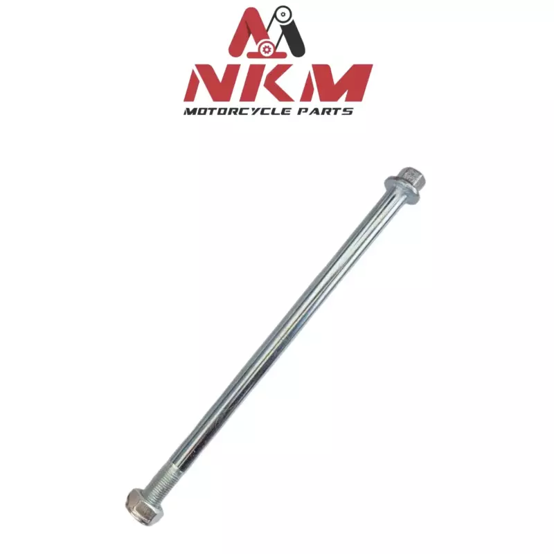 EJE TRASERO MRX 150 NKM