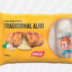 Baguete Tradicional
