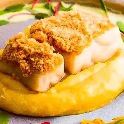 Filé de Aruanã