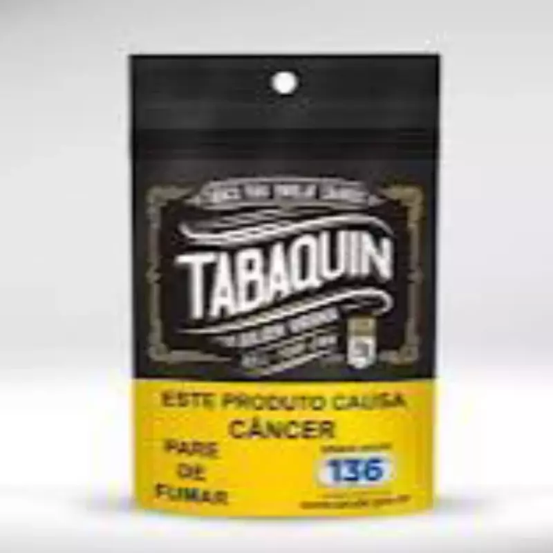 TABAQUIN 20G