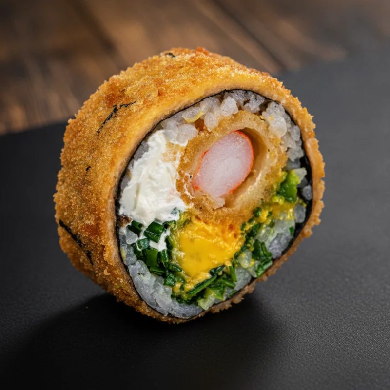 PANKO EBI ARAMI