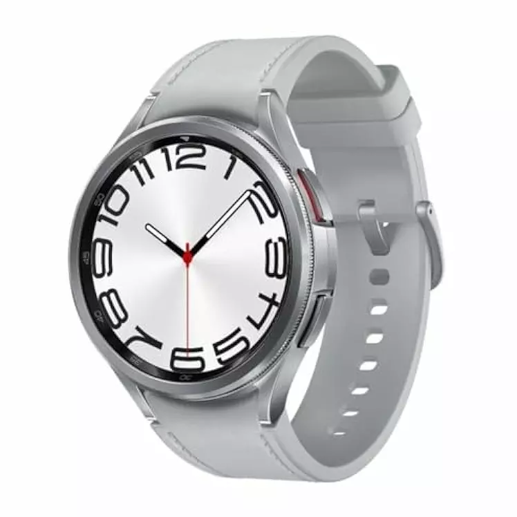GALAXY WATCH 6 R960 SILVER