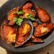 Mexilhão Meia Concha - 400g