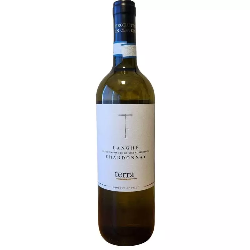 VINHO LANGHE DOC CHARDONNAY 2020