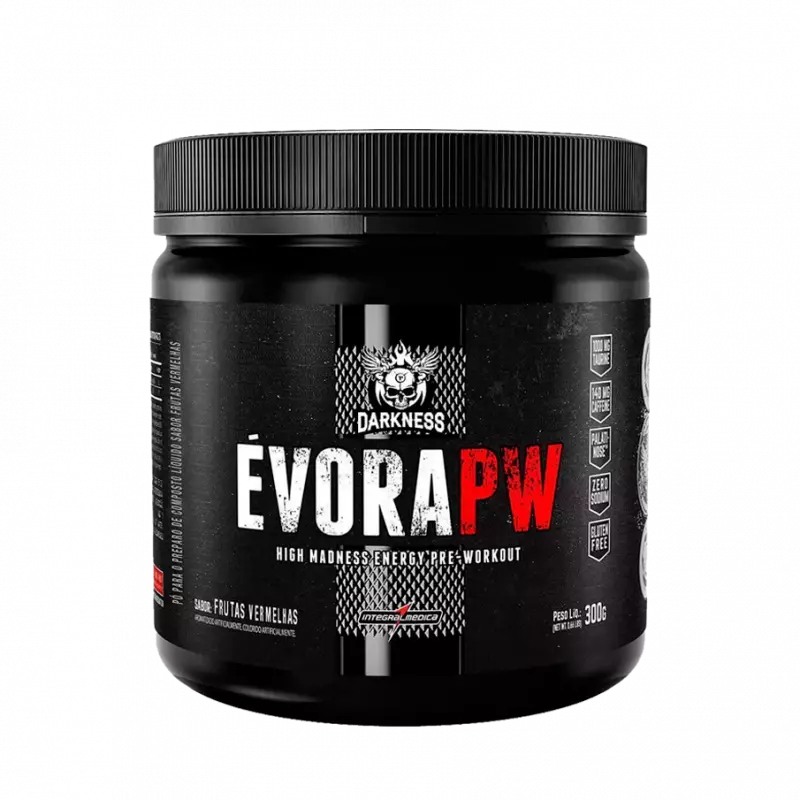 Évora PW 300g