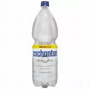 CACHANTUN CON GAS 2.5 LT
