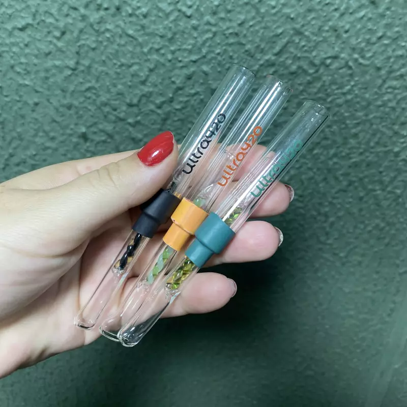 Seda vidro ultra420 com foltrp