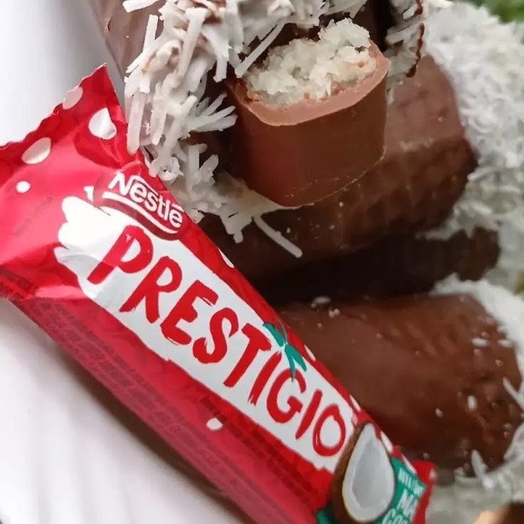 Prestígio