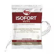 ISOFORT SACHE 30 G