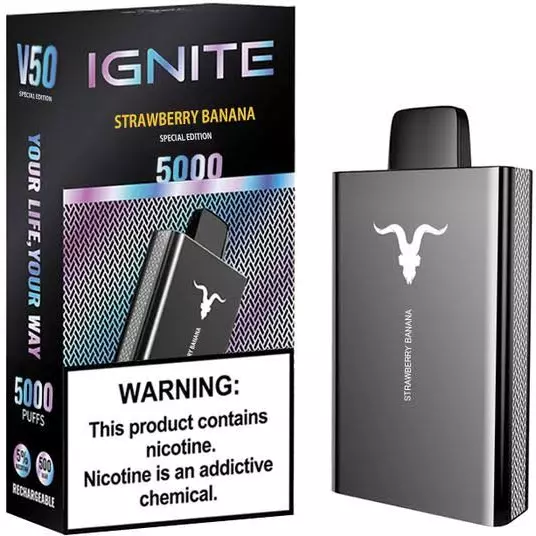 Ignite V50