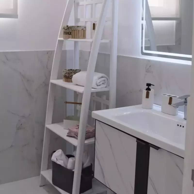 Organizador para Baño