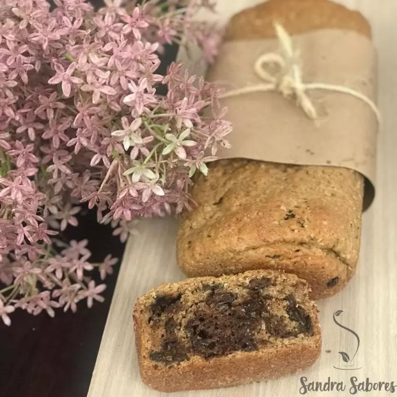 Pão Surreal - inteiro