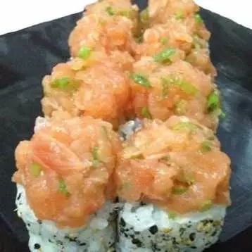 Uramaki joe
