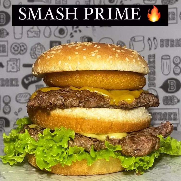 Smash prime
