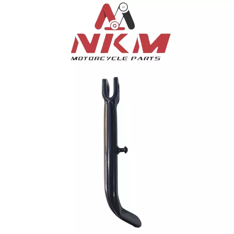 PATA LATERAL NEGRO C100 BIZ