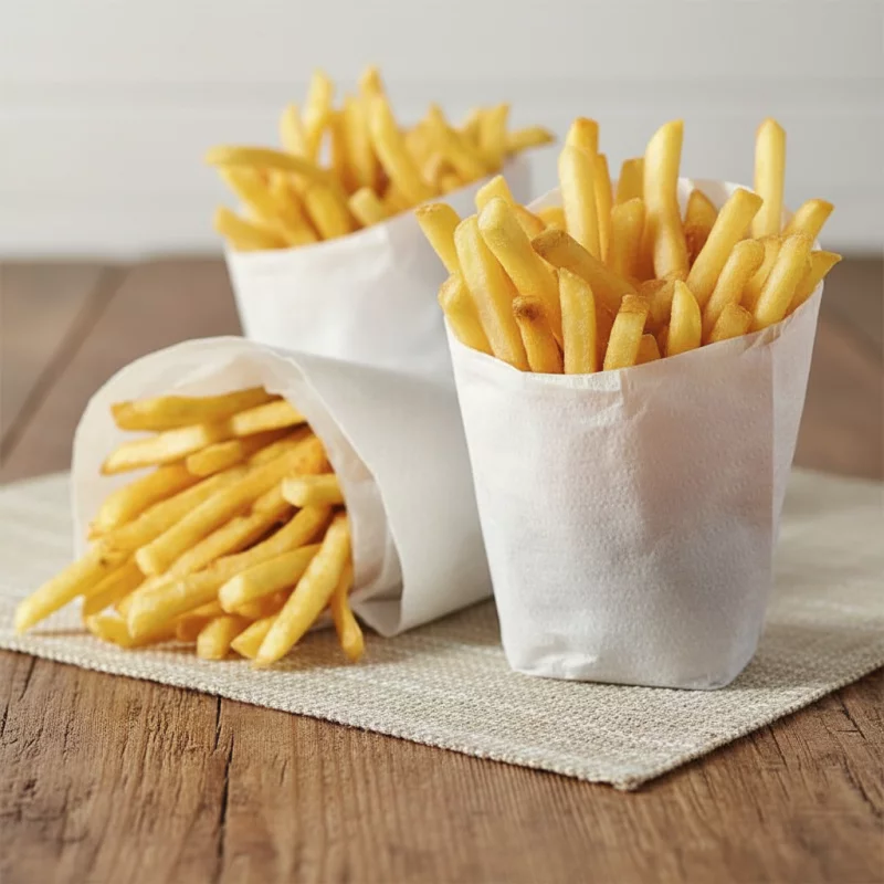 COMBO (BATATA + REFRI 200 ML)