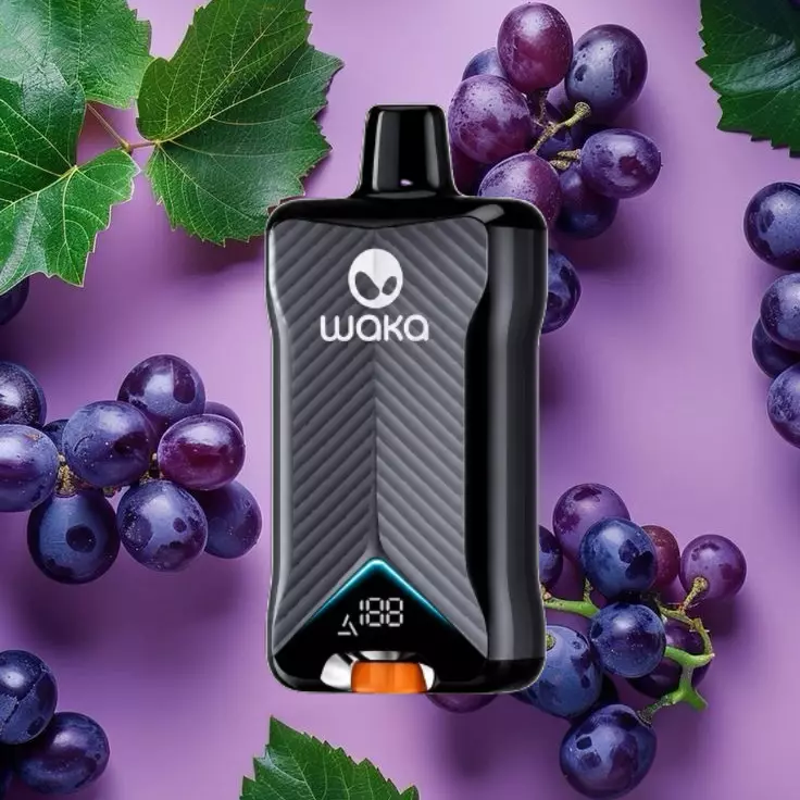 Grape Mint
