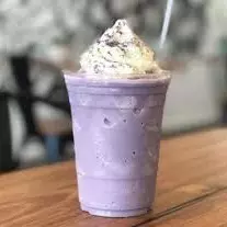 FRAPPE DE TARO