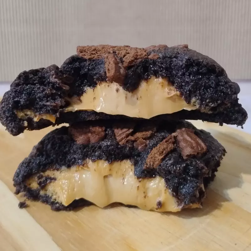 Chocotorta