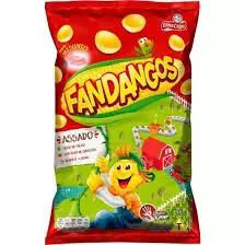 Fandangos(escolher tamanho)
