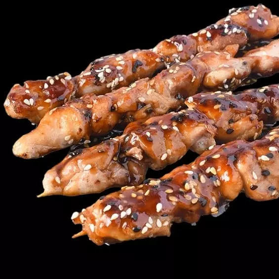 YAKINIKU POLLO /CHICKEN