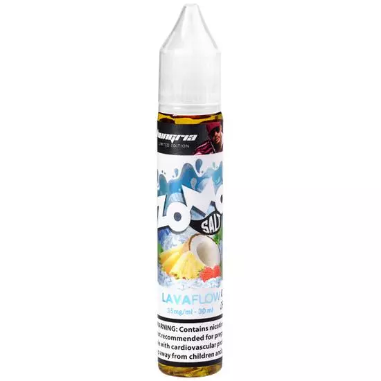 Lava Flow | 35mg