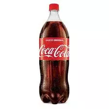 Coca Cola 1Lt