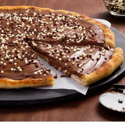 PIZZA FLOCOS