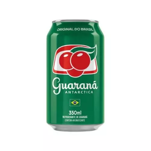 Guaraná Antártica