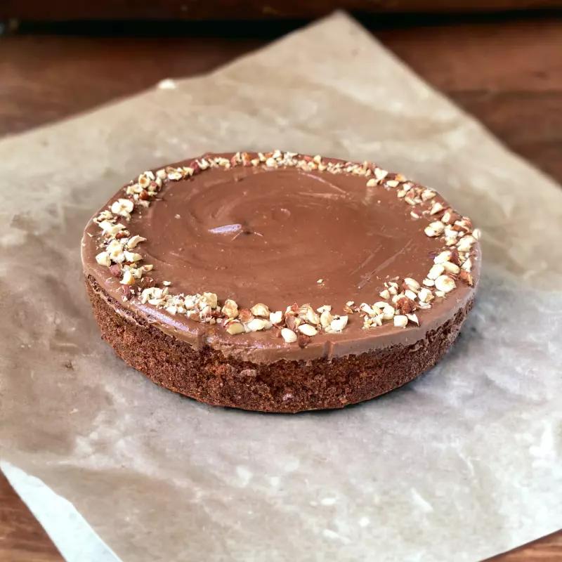 Chocolove Gianduia