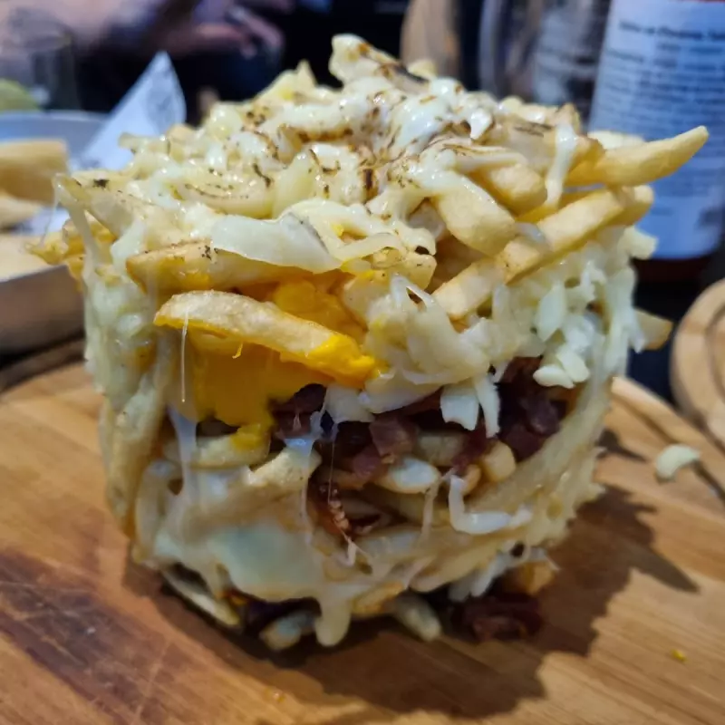 Batata em Torre do Papai