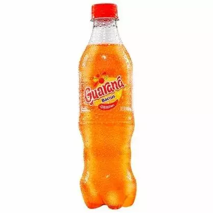 GUARANA 450ML
