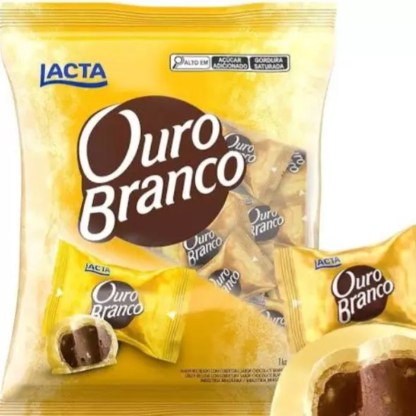 Ouro Branco