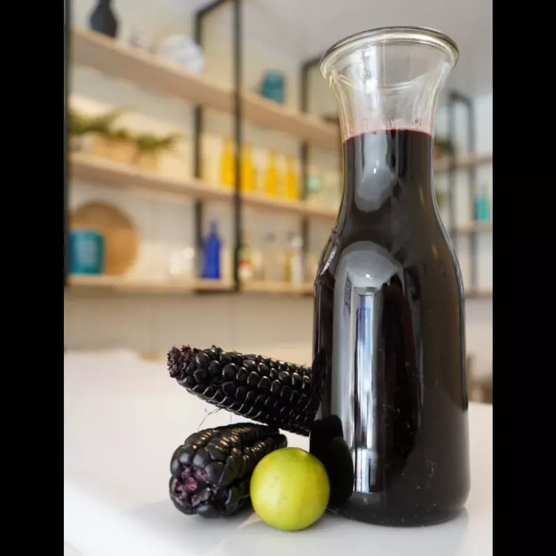 Chicha Morada 1 LT