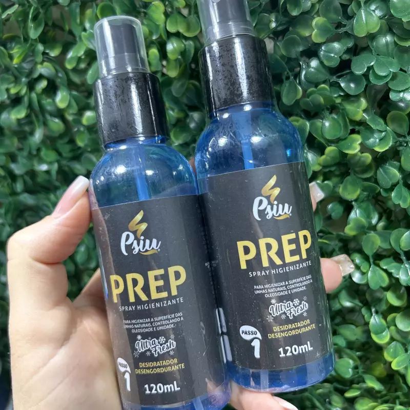 Prep Spray Psiu