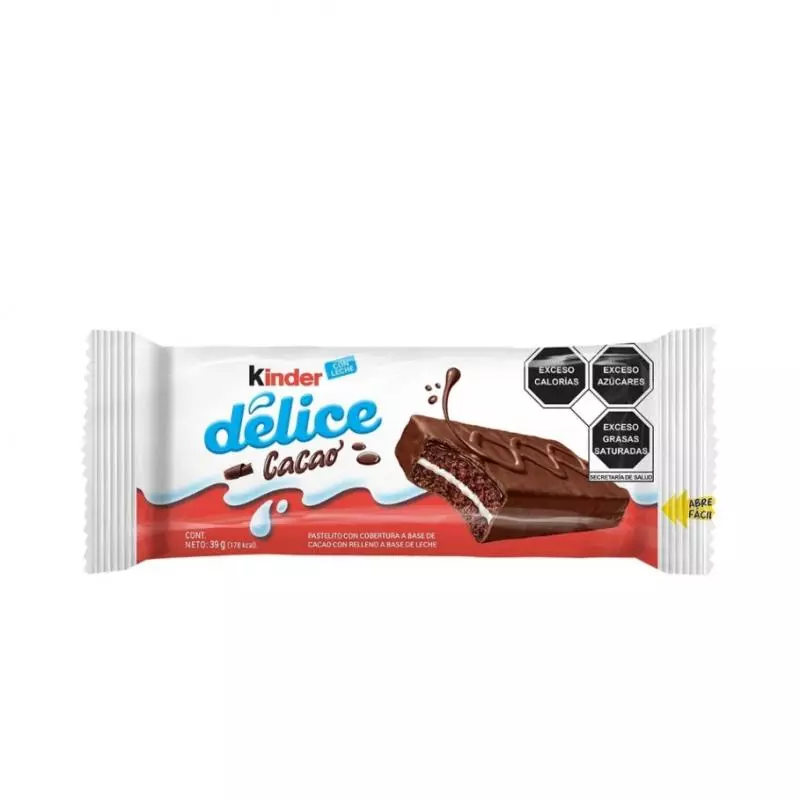 Kinder Delice
