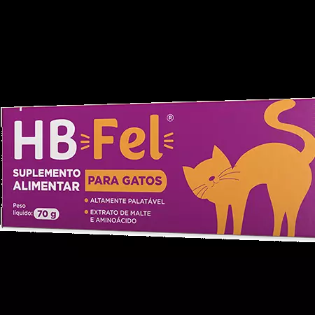 Hb Fel Gatos