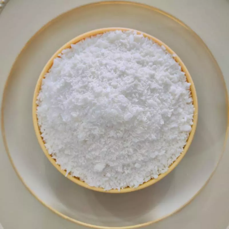 Coco em flocos sem açú 100grs