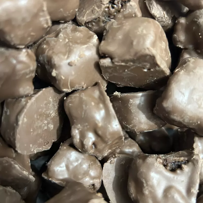 Brownie Bites
