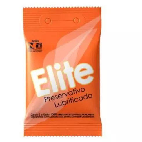 Preservativo Elite