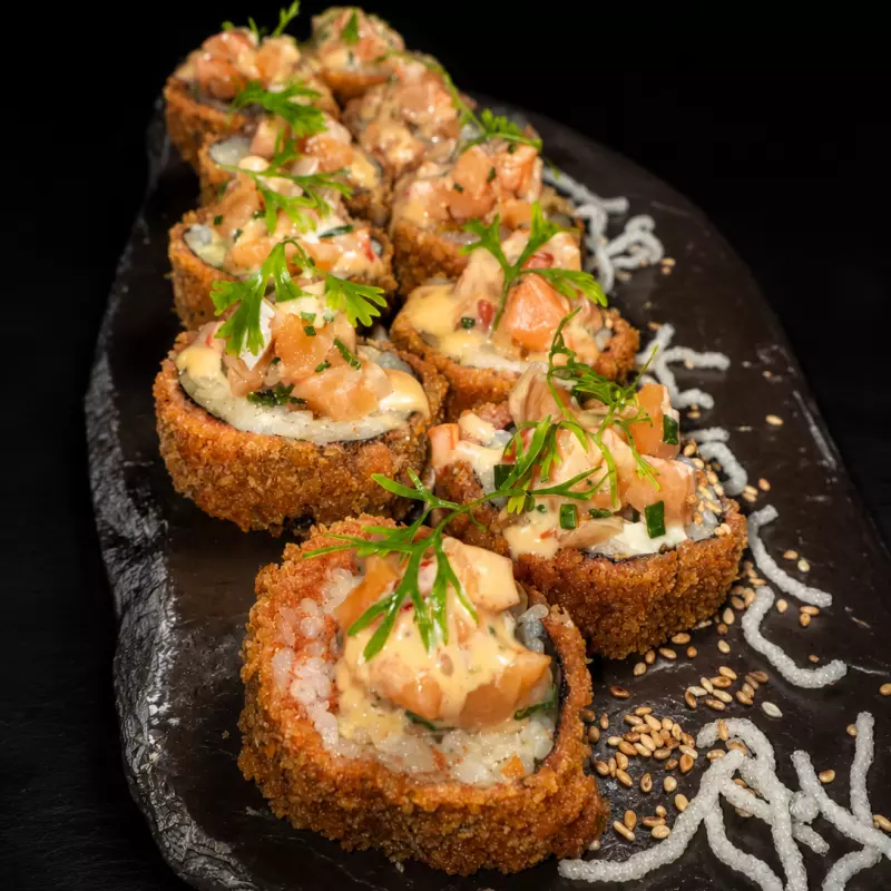Tiger Roll