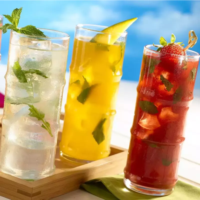 MOJITO