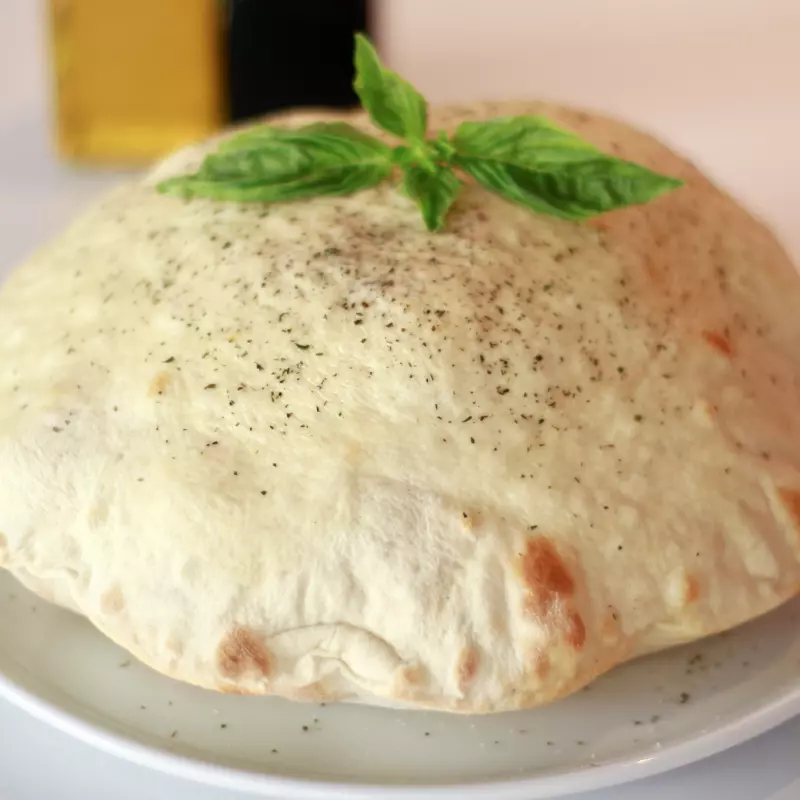 Focaccia